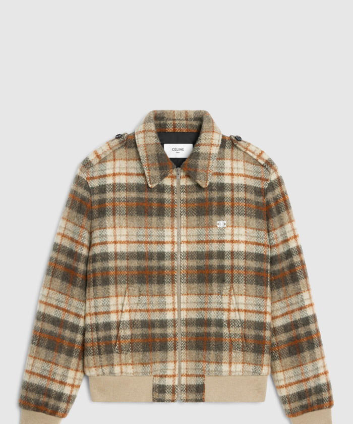 레플리카|이미테이션 celine-셀린느테디-루스-트위드-카레-브로세-2v88r7