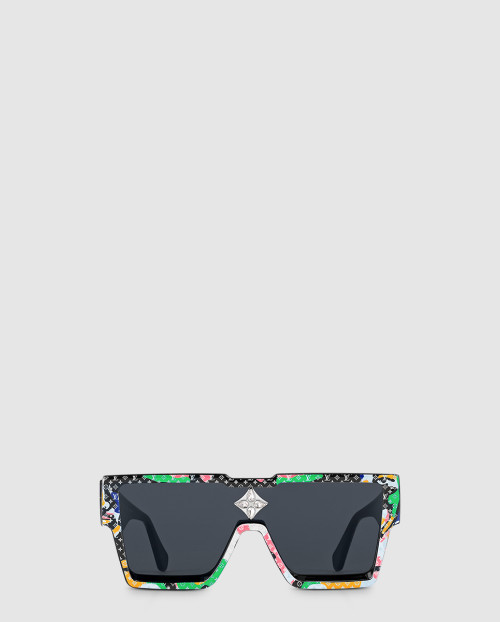[LOUIS VUITTON-루이비통]사이클론 마스크 선글라스 Z2031E