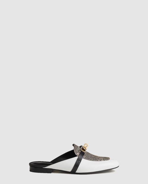 [HERMES-에르메스]Oz 뮬