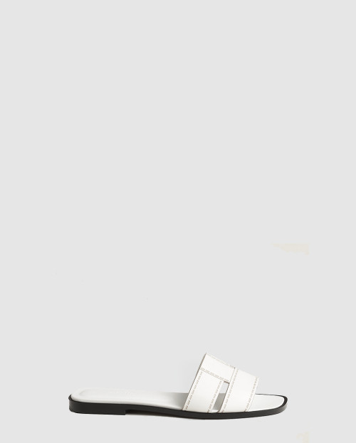 [HERMES-에르메스]Idioma 샌들