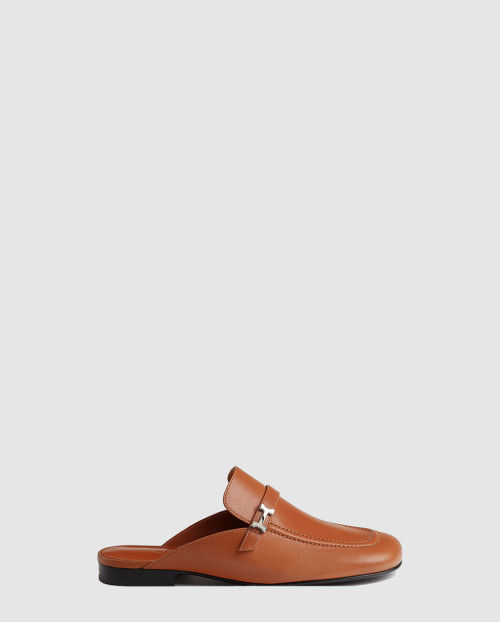 [HERMES-에르메스]Iena 뮬