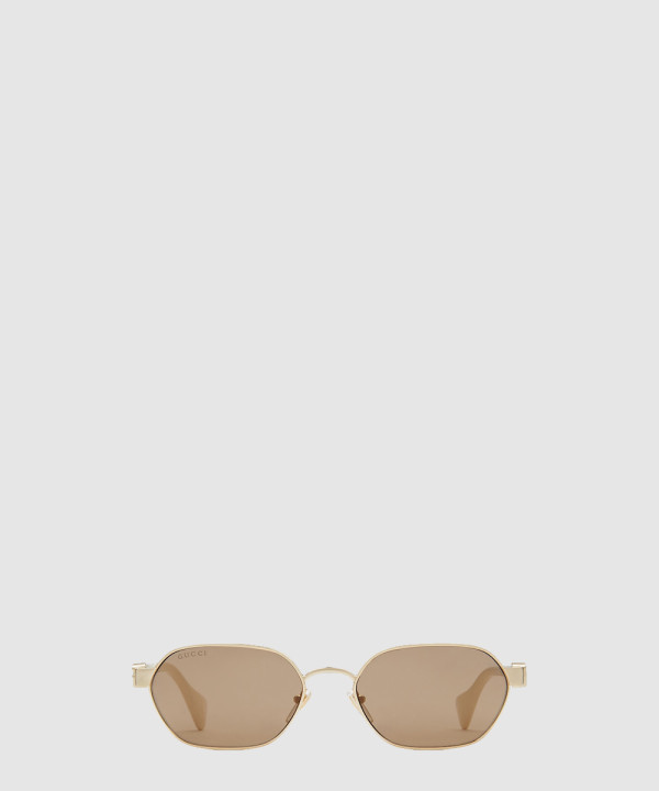 [GUCCI-구찌]라운드 프레임 선글라스 778262