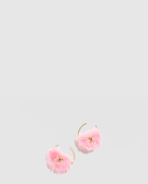 [CHANEL-샤넬]귀걸이 ABC599