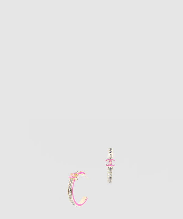 [CHANEL-샤넬]귀걸이 ABC558