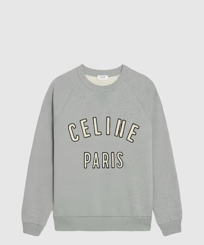 레플리카|이미테이션 celine-셀린느파리스-루즈-맨투맨-2y28d6