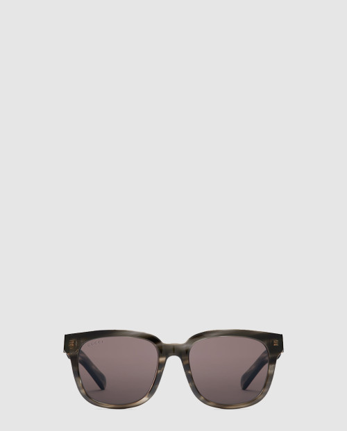 [GUCCI-구찌]스퀘어 안경테 선글라스 778339