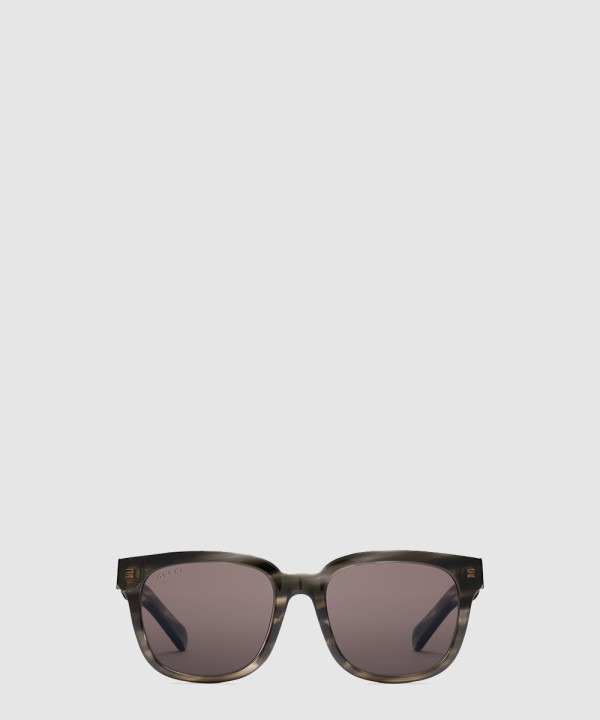 [GUCCI-구찌]스퀘어 안경테 선글라스 778339