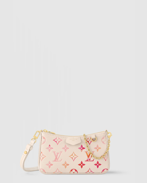 [LOUIS VUITTON-루이비통]이지 파우치 온 스트랩 M83448