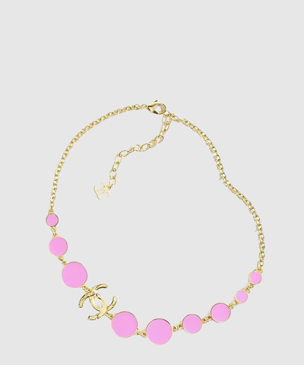 [CHANEL-샤넬]목걸이 ABC482