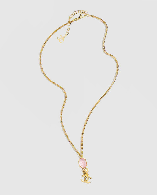 [CHANEL-샤넬]목걸이 ABD013