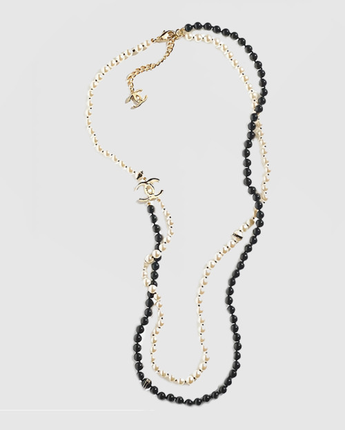 [CHANEL-샤넬]목걸이 ABD279