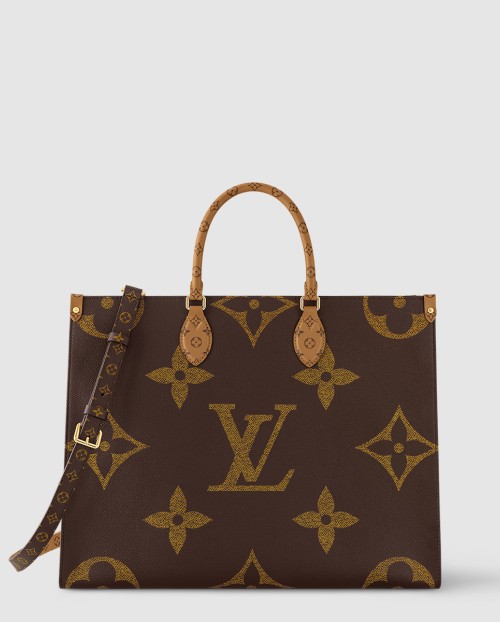 [LOUIS VUITTON-루이비통]온더고 보야주 M46823