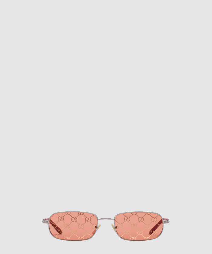 레플리카|이미테이션 gucci-구찌스퀘어-안구-선글라스-755272-1