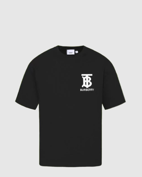 [BURBERRY-버버리]코튼 티셔츠 59076001