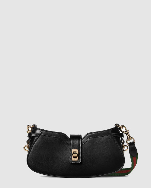 [GUCCI-구찌]문 사이드 미니 숄더백 ‎786015