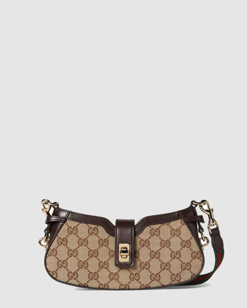 [GUCCI-구찌]문 사이드 미니 숄더백 ‎786015