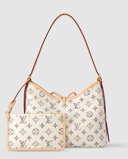 [LOUIS VUITTON-루이비통]캐리올 PM M24707