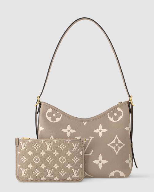 [LOUIS VUITTON-루이비통]캐리올 PM M47180