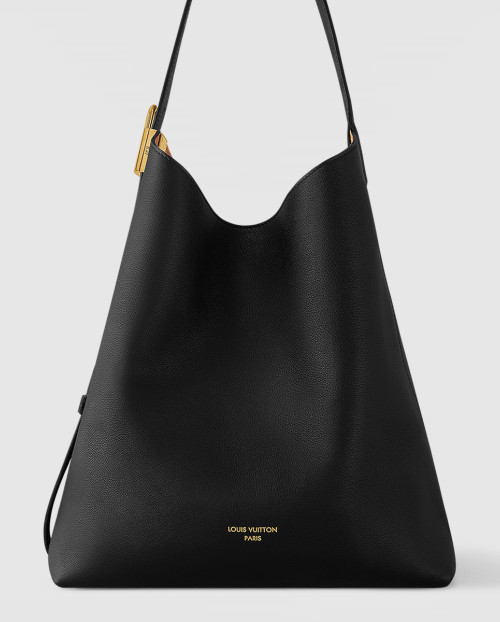 [LOUIS VUITTON-루이비통]로우 키 호보 MM M24856