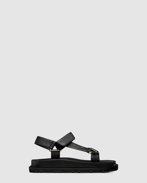 [DIOR-디올]D-Wave 샌들 KCQ89