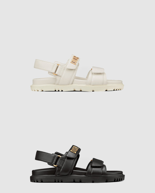 [DIOR-디올]Dioract 샌들 KCQ71