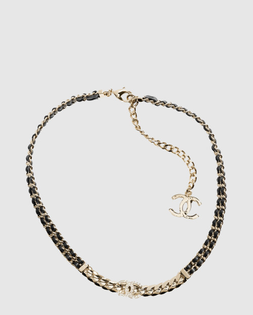 [CHANEL-샤넬]목걸이 ABC902