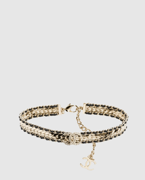 [CHANEL-샤넬]목걸이 ABC901