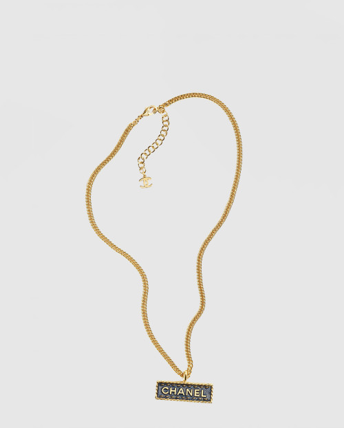[CHANEL-샤넬]목걸이 ABC717