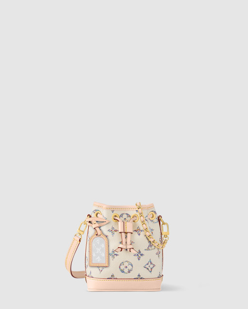 [LOUIS VUITTON-루이비통 ]나노 노에 M83453