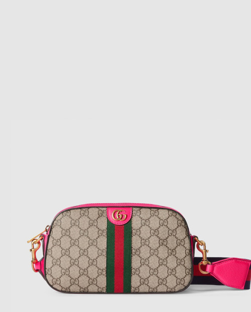 [GUCCI-구찌]오피디아 GG 스몰 크로스백 752591