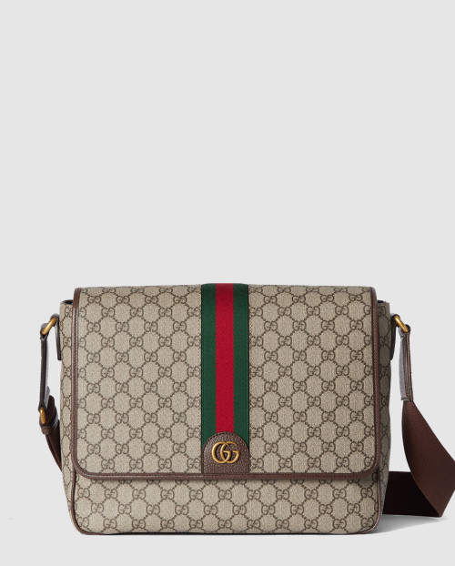 [GUCCI-구찌]오피디아 GG 라지 크로스백 792119