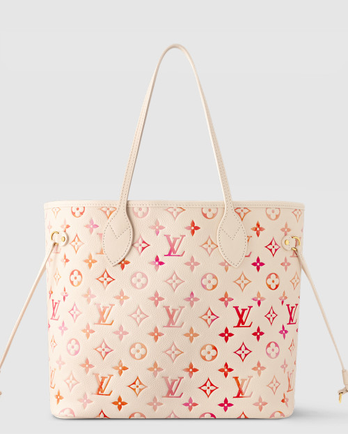 [LOUIS VUITTON-루이비통]네버풀 MM M47080