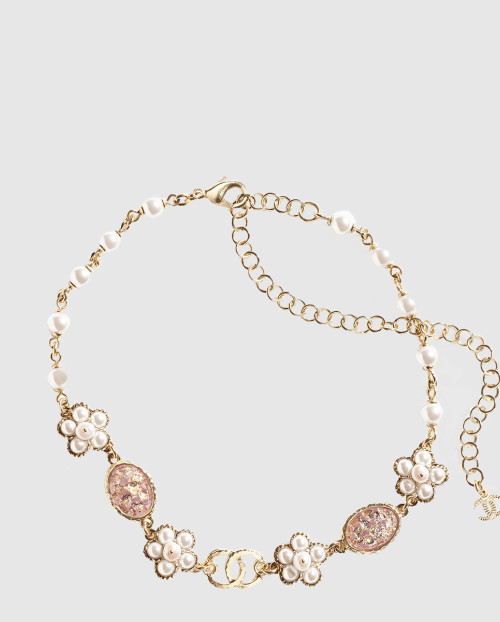 [CHANEL-샤넬]목걸이 ABD365