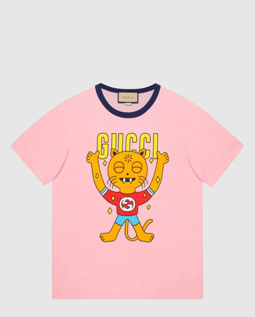 [GUCCI-구찌]티셔츠 맨투맨 703439