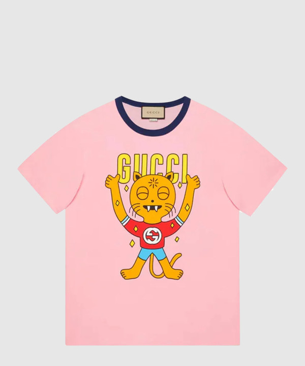 [GUCCI-구찌]티셔츠 맨투맨 703439