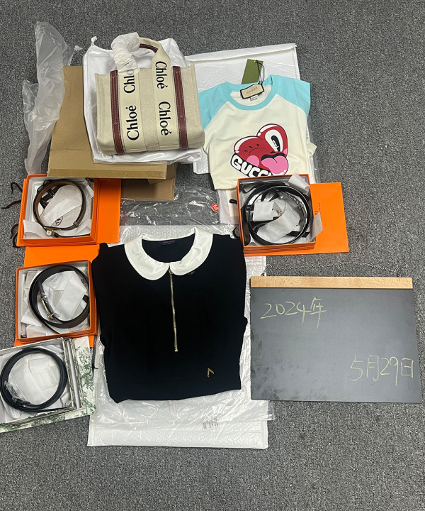 [★1:1제작 퀄엔드 출고사진★]