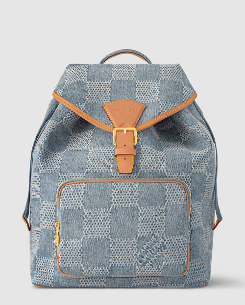 [LOUIS VUITTON-루이비통]몽수리백팩 N40708