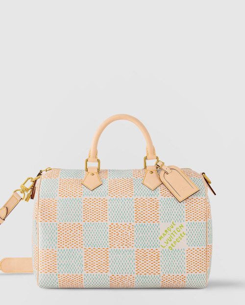 [LOUIS VUITTON-루이비통]스피디 40 반둘리에 N40689