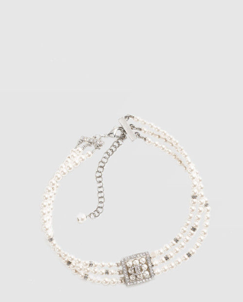 [CHANEL-샤넬]목걸이 ABD448