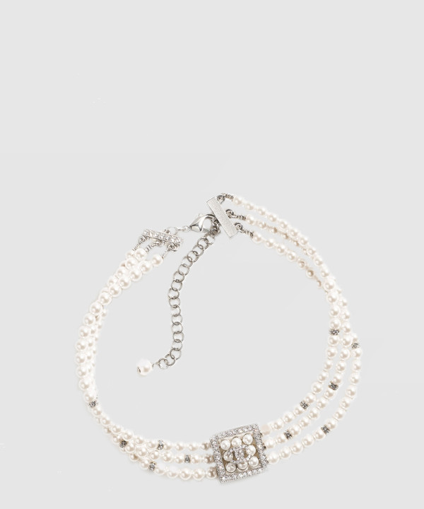 [CHANEL-샤넬]목걸이 ABD448