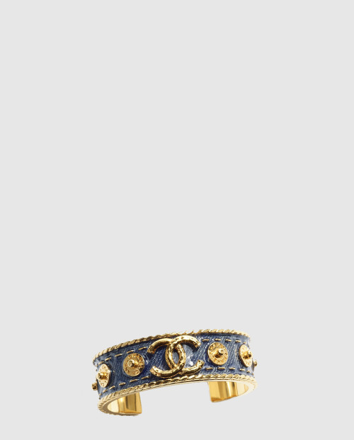 [CHANEL-샤넬]팔찌 ABC720