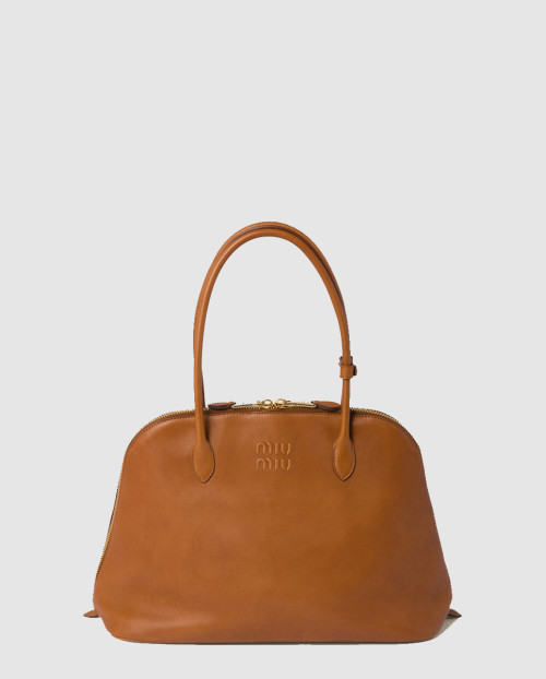 [MIUMIU-미우미우]가죽 백 5BA289