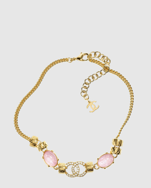 [CHANEL-샤넬]목걸이 ABD011