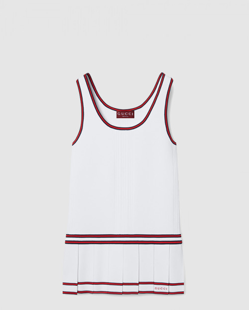 [GUCCI-구찌]니트 드레스 786401