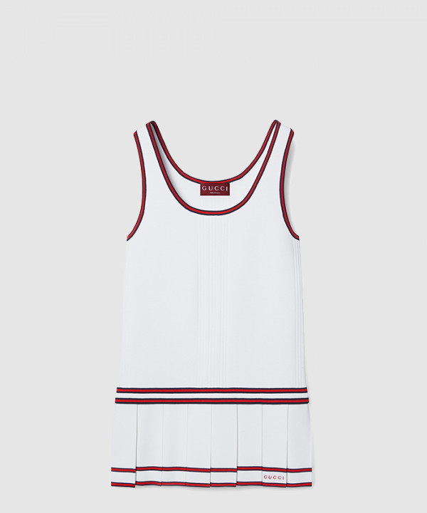 [GUCCI-구찌]니트 드레스 786401