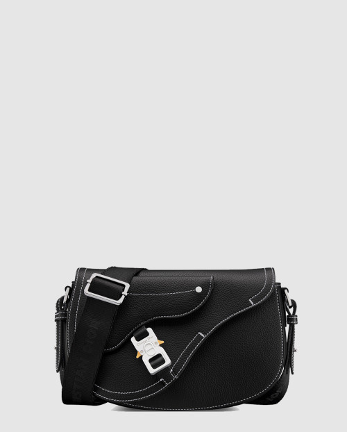 [DIOR-디올]Saddle 스트랩백 1ADPO