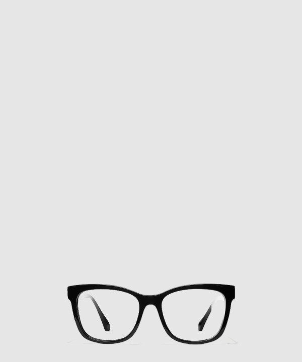 [CHANEL-샤넬]스퀘어 프레임 3392