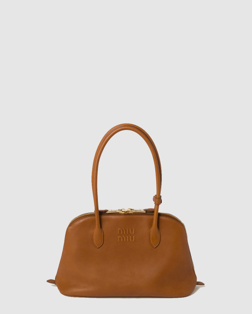 [MIUMIU-미우미우]가죽 백 5BA290