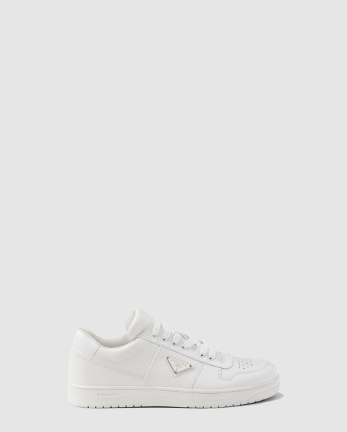 [PRADA-프라다]다운타운 가죽 스니커즈 2EE364