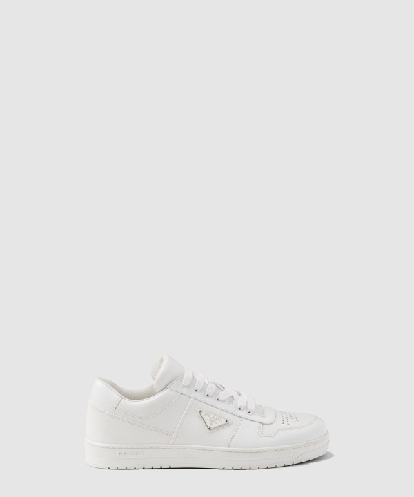 [PRADA-프라다]다운타운 가죽 스니커즈 2EE364